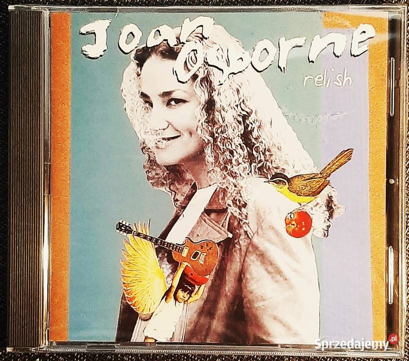 Album CD GWEN STEFANI Album Love Angel Music pop Katowice