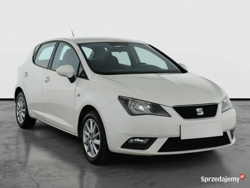 Seat Ibiza 12 TSI Piaseczno