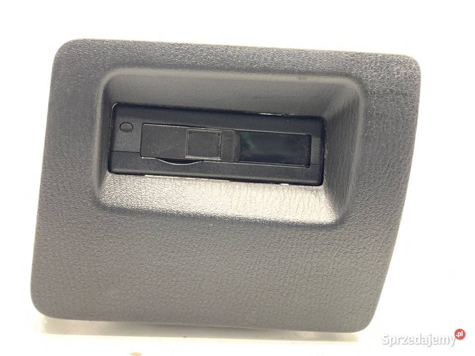 CZYTNIK NAWIGACJI MAZDA CX5 KD5166EF0 1117