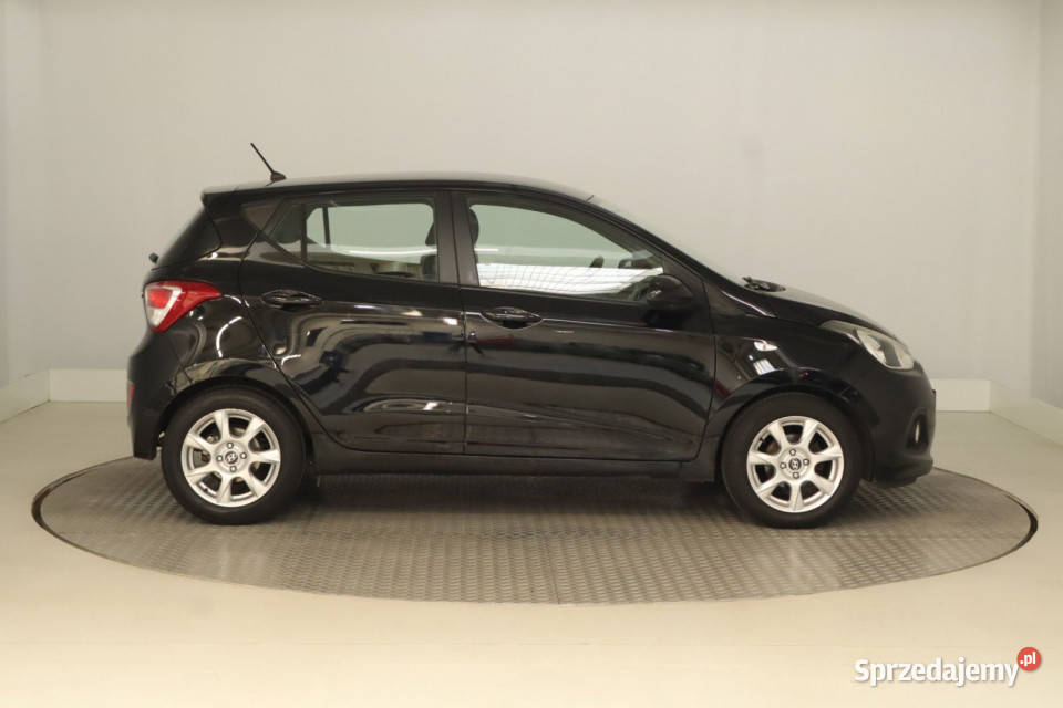 Hyundai i10 10 Zabrze sprzedam