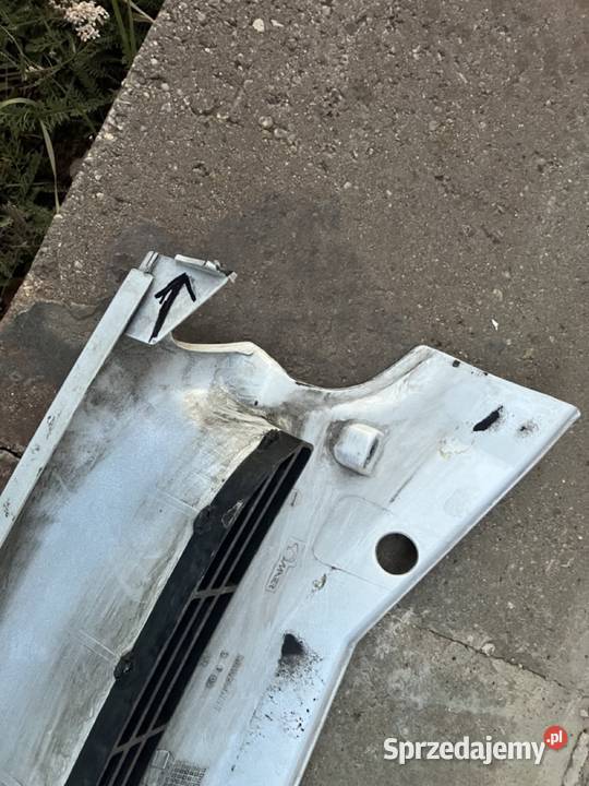 Grill Atrapa przednia Peugeot Partner I Olkusz sprzedam