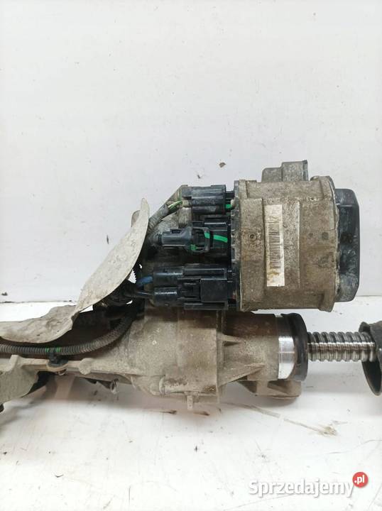 MAGLOWNICA PRZEKŁADNIA EUROPA MK2 A0068285 Ford