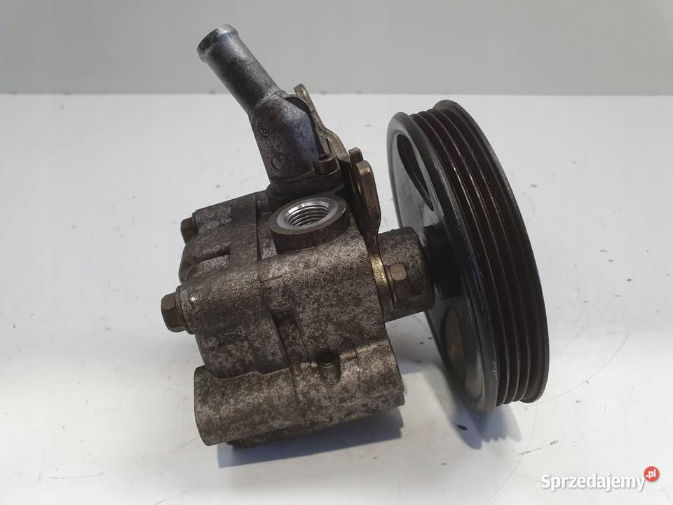 Nissan Almera N16 15 16V POMPA WSPOMAGANIA osobowe Chełm