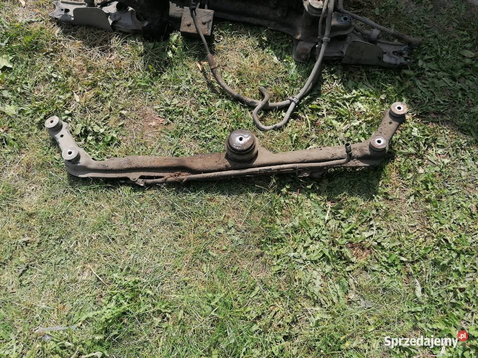 Belka silnika golf 3 19tdi pomorskie