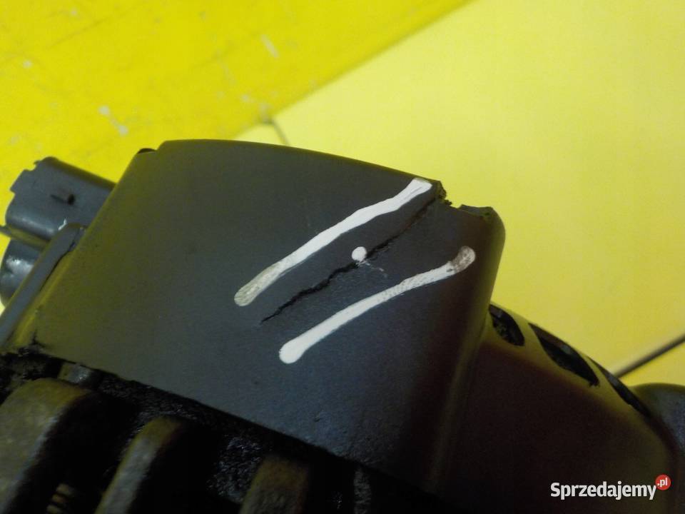 4007 CCROSSER OUTLANDER 22 HDI 10r 156 4HN Suków sprzedam