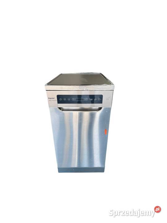 Zmywarka CANDY Rapido CF0C7SB0FX Washdry 35