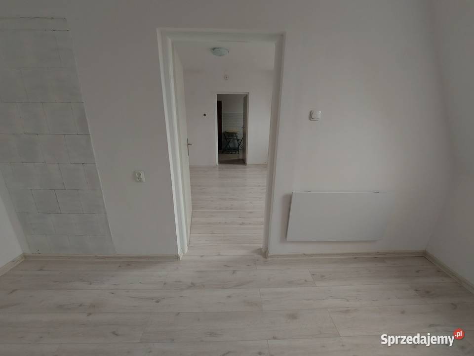 Mieszkanie 2 pokojowe 33 metry Piętro 2 Lębork