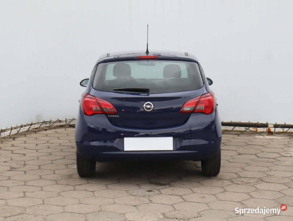 Opel Corsa 14 sprzedam