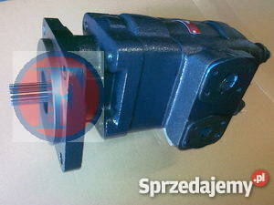 Pompa hydrauliczna do Case Trzcianka