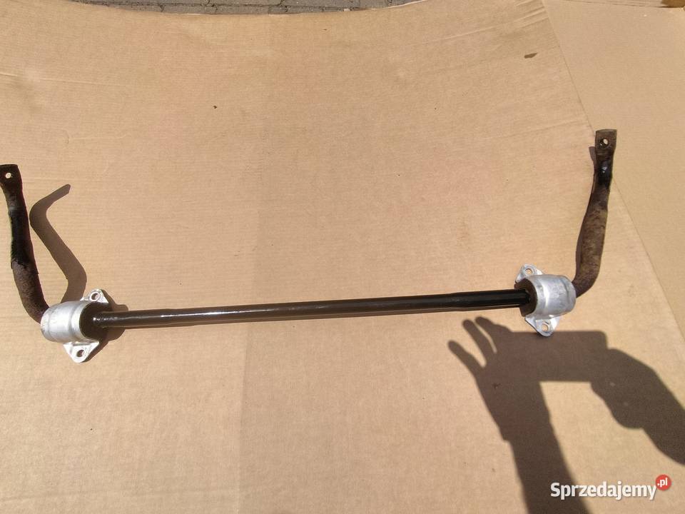 Stabilizator przedni BMW E46 316i ti Ci 318i ti śląskie