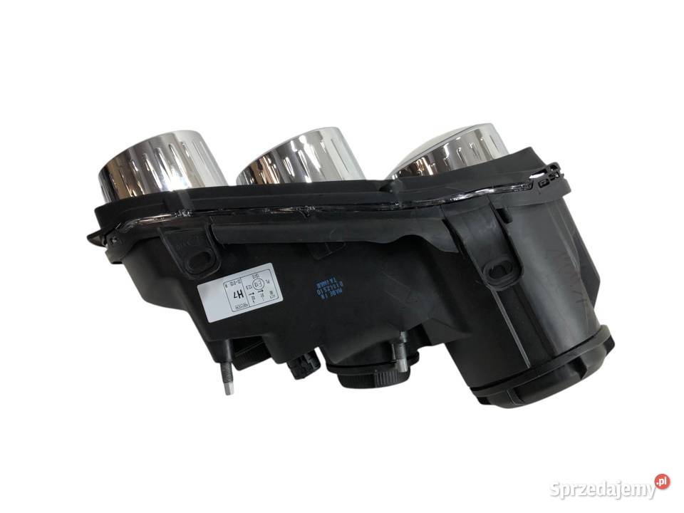 Alfa Romeo 159 939 092005122012 Reflektor Lampa Skarżysko-Kamienna
