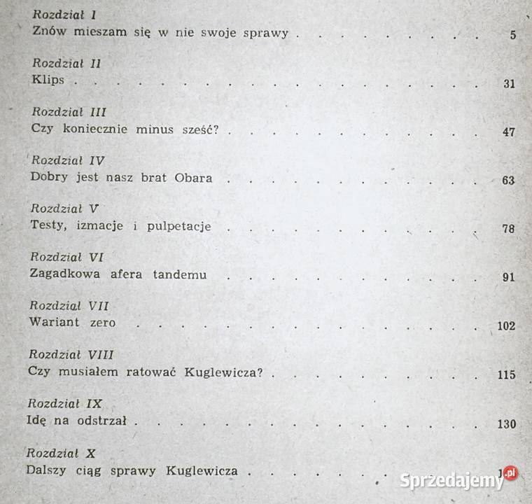 Szkolny lud Okulla i ja Edmund Niziurski Rok wydania 1988 Chełm sprzedam