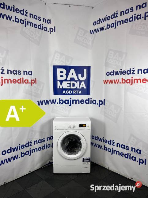 Pralka Electrolux Super Slim 33 4 1000 ob A Wiejca sprzedam