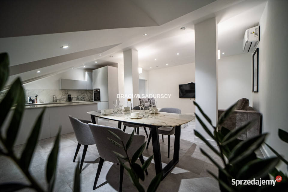 Mieszkanie 104m2 Żywiec