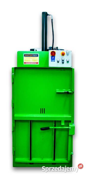 belownica bartontech 400 plus Sośno