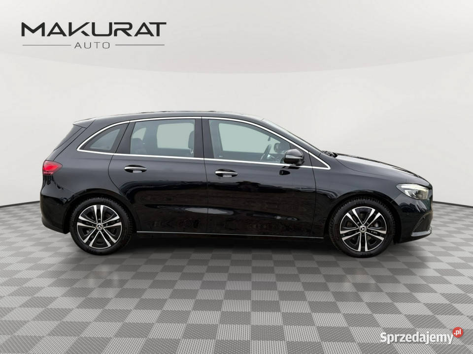 Mercedes B 200 WD9042R200 Progressive 7GDCT elektrochrom. lusterko wst. Pępowo sprzedam