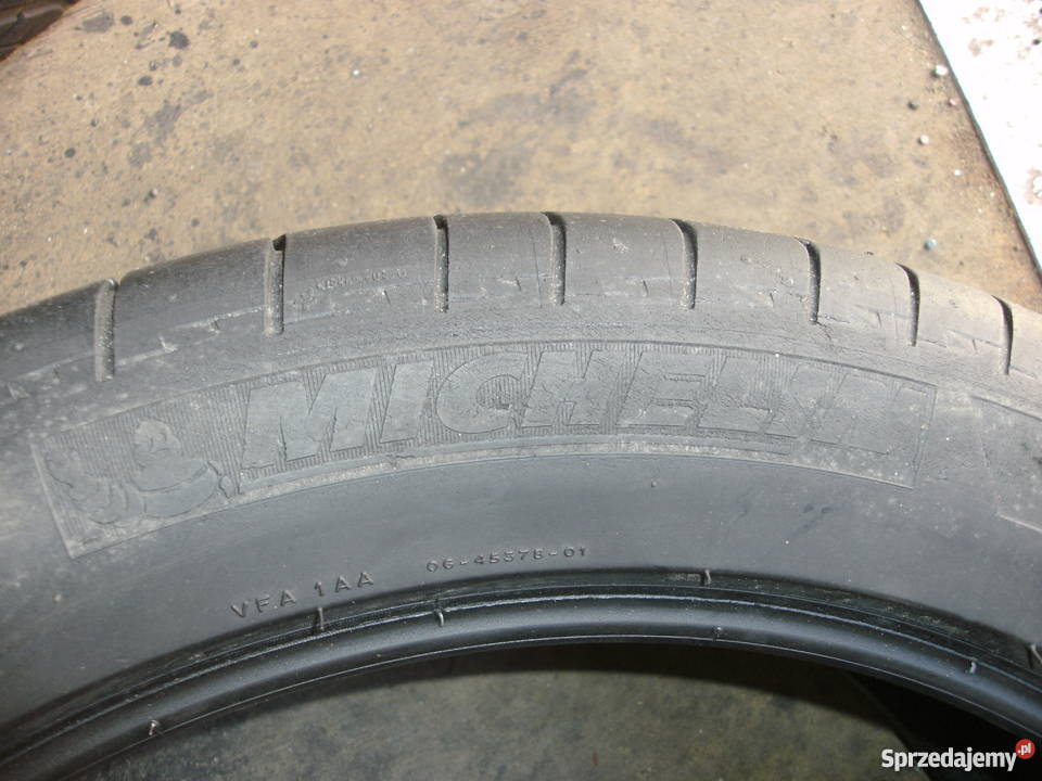 25545 R20 MICHELIN Latitude 101 W 35 mm Kamień Pomorski