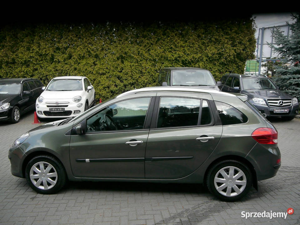 Renault Clio 12 Stan b bez rdzy korozji Częstochowa sprzedam