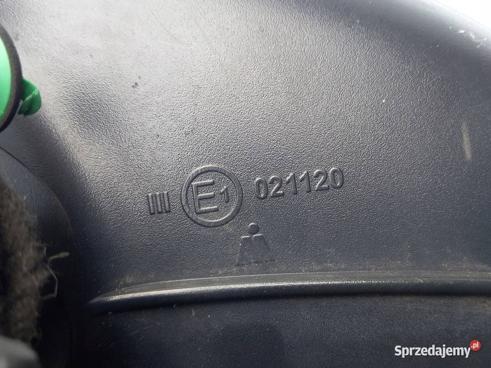 AUDI A1 lusterko lewe ANGLIK świętokrzyskie Kielce