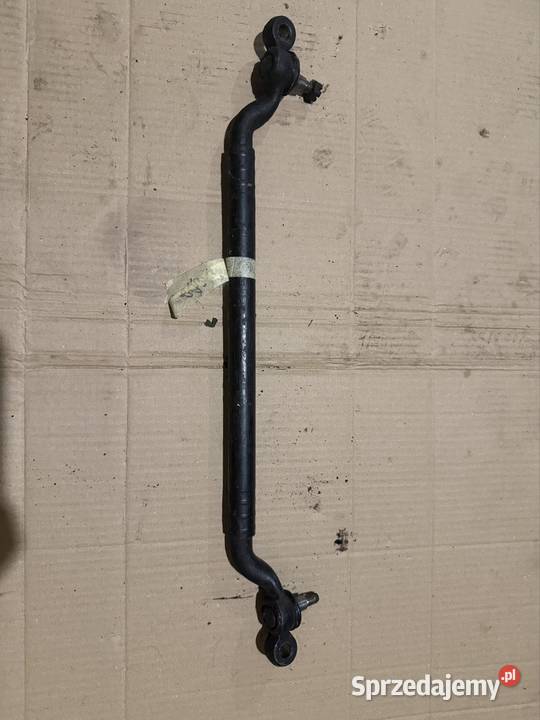 Do regeneracji drążek środkowy do BMW e32 Mszana sprzedam