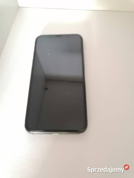 Apple Iphone X Elektronika Konstantynów Łódzki
