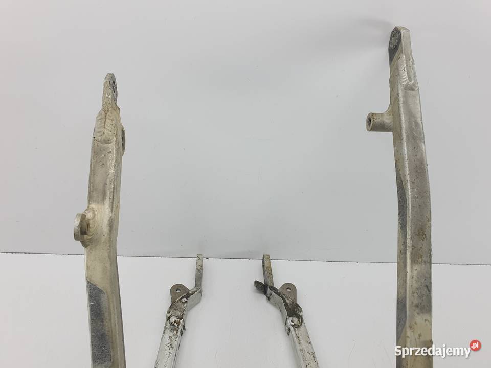 Stelaz Tyl Rama Subrame Zadupek Suzuki Rzm 250 Łódź