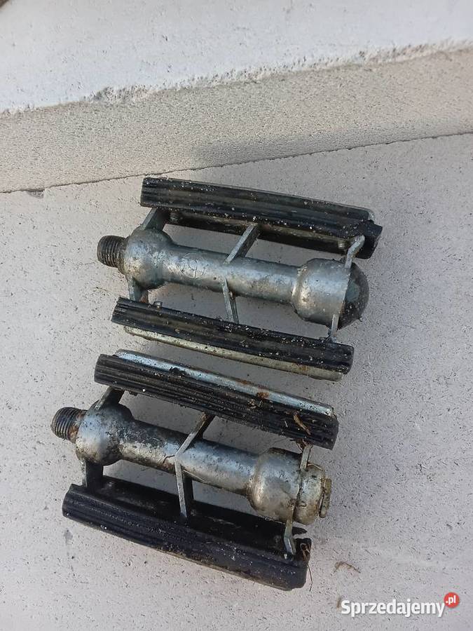 Pedała Ukraina Milejewo