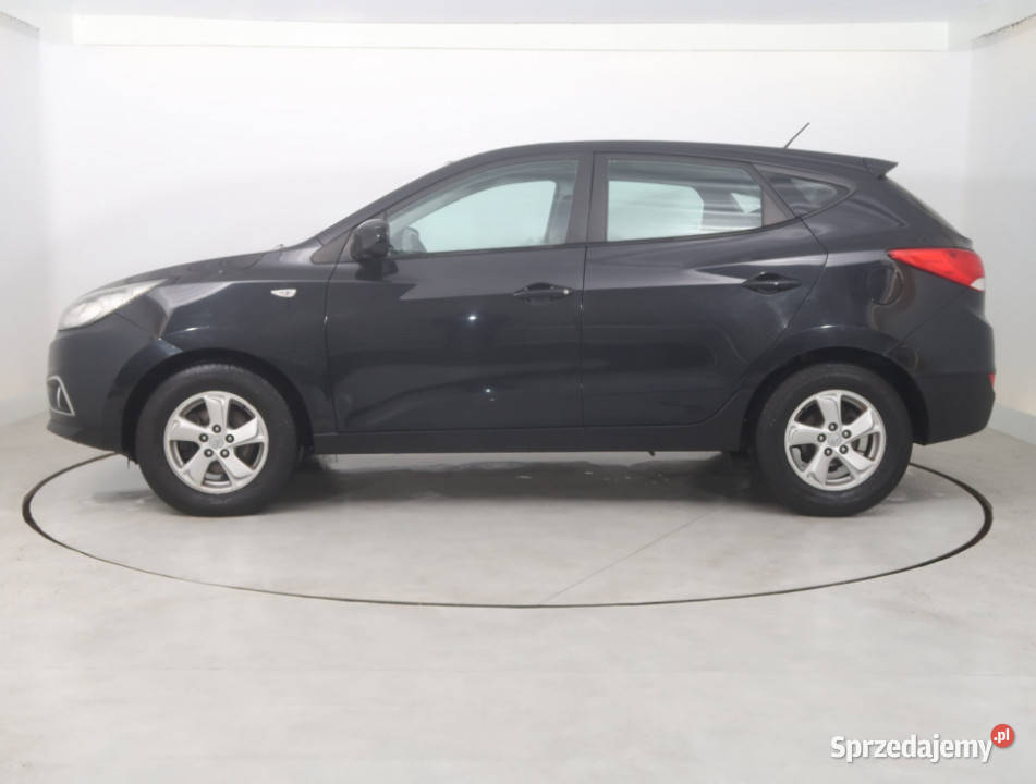 Hyundai ix35 17 CRDi ix35 Bielany Wrocławskie