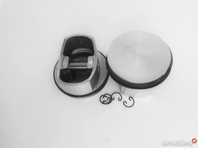 Zestaw naprawczy tłoka sprężarki IVECO 93161414 Pozostałe podkarpackie Stalowa Wola