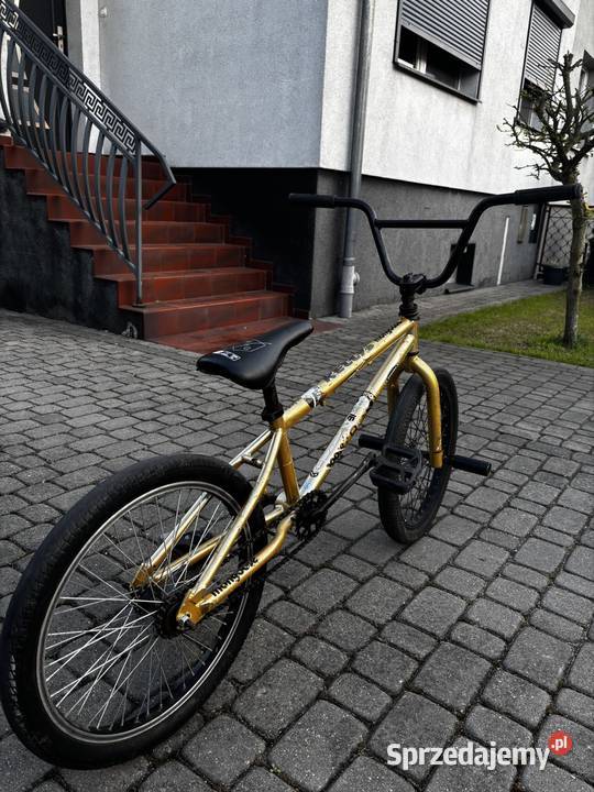 Bmx mongoose Czerniejewo sprzedam
