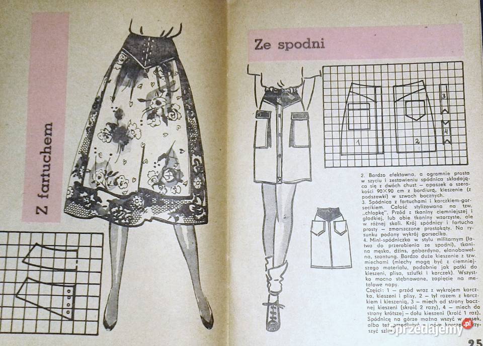 Wszystko z resztek Komorowska Jadwiga Kalina miękka Chełm