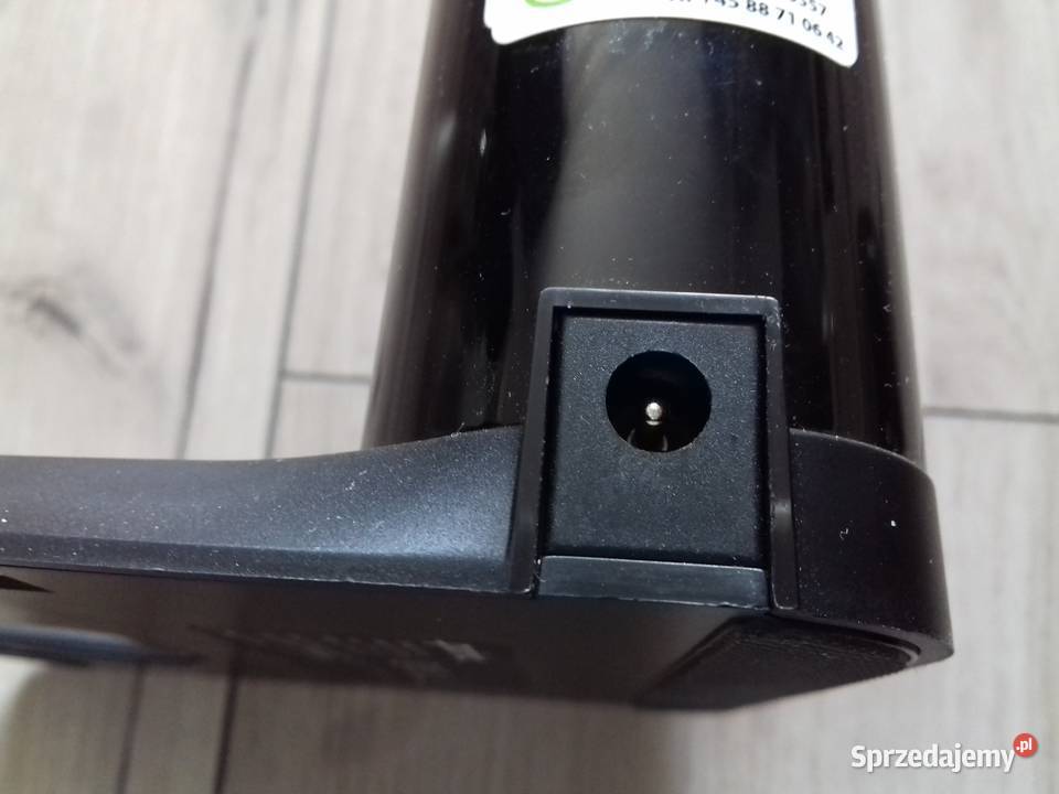Odkurzacz automatyczny Point Dusty520Wet sprawny Bydgoszcz