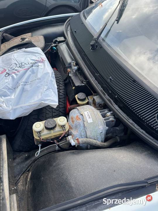 Ferrari Mondial Mondial Motoryzacja Ostrołęka sprzedam