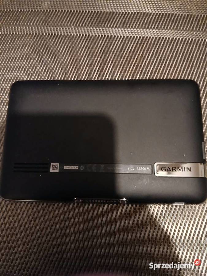 Nawigacja Garmin Ostrowiec Świętokrzyski