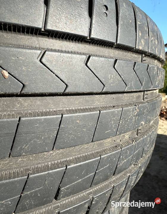 Opony letnie Hankook Ventus Prime 4 18 24540 R18 Warszawa