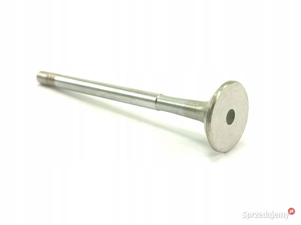 ZAWÓR WYDECHOWY FIAT STILO 14 20022008 NOWY lubelskie