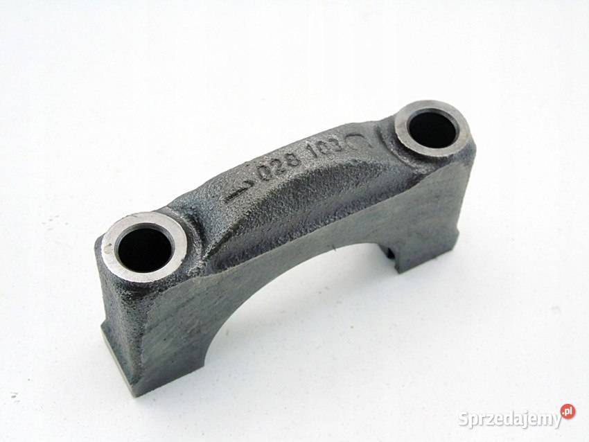 PODPORA WAŁU KORBOWEGO 1 19 TDI PASSAT B5 AUDI sprzedam