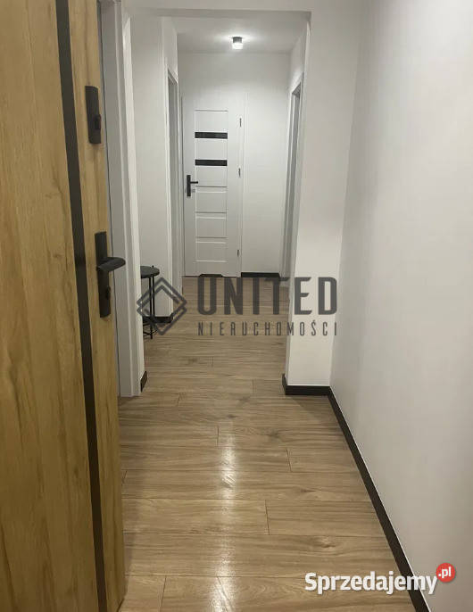 Ulicy Kruszwickiej 49.4m2 Wrocław