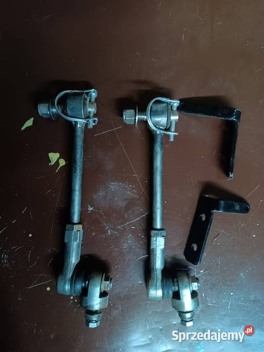 Łacznik stabilizatora jeep xj rozłączane