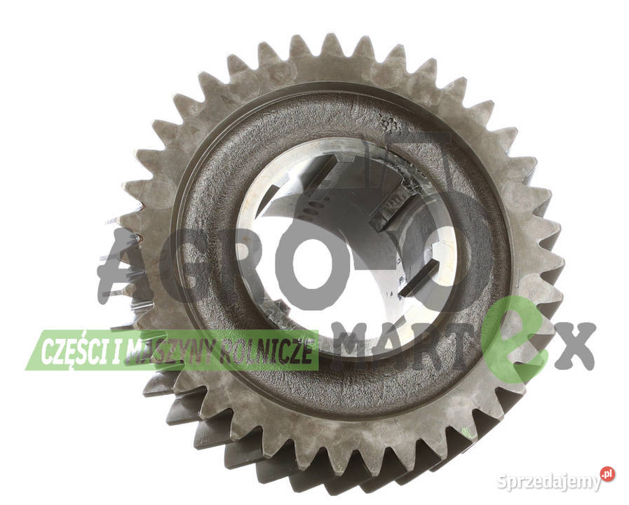 1285978C1 87773387 WAŁ ZĘBATY Z39 CNH Wichrów sprzedam