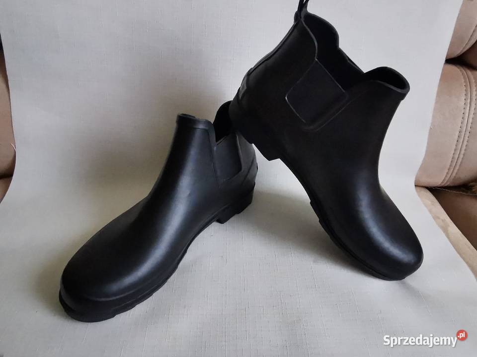 Kalosze Winson r40St Zamość