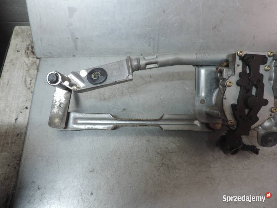 VOLVO S60 V70 XC70 MECHANIZM WYCIERACZEK PRZÓD Nowy Sącz