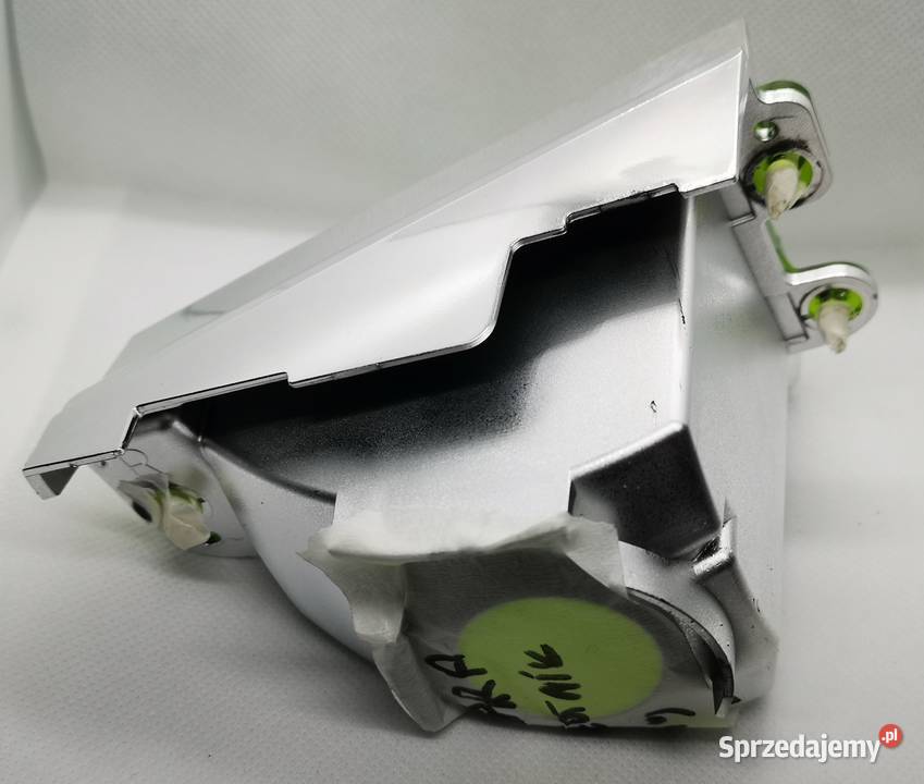 Kierunkowskaz lampy LED prawy tył błotnik Suzuki prawe Warszawa