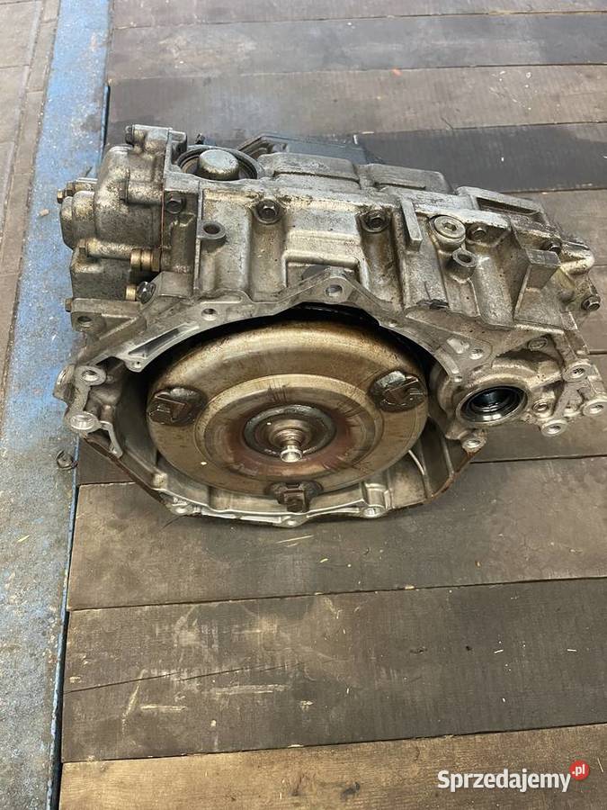 Skrzynia ałtimatyczna do opla astry h 18 benzyna Zamość