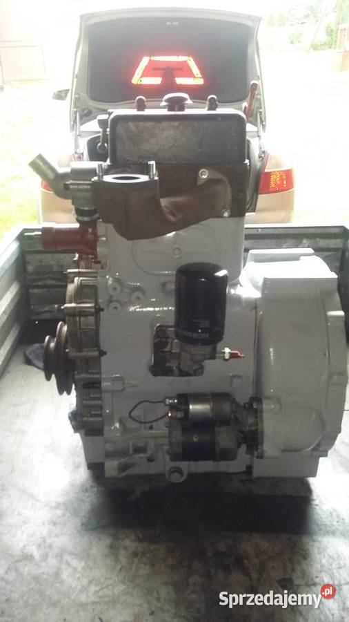 Silnik Ursus C330 sprzedam