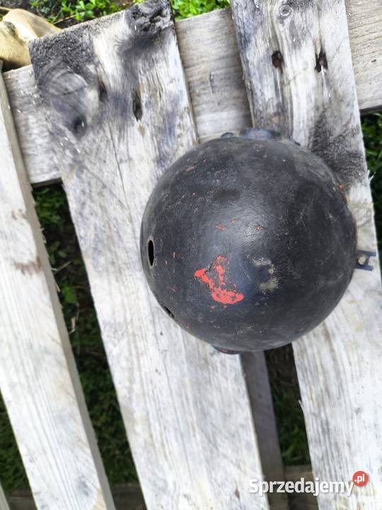 Skorupa lampa mińsk 125 moskwa k 55 Lutoryż sprzedam