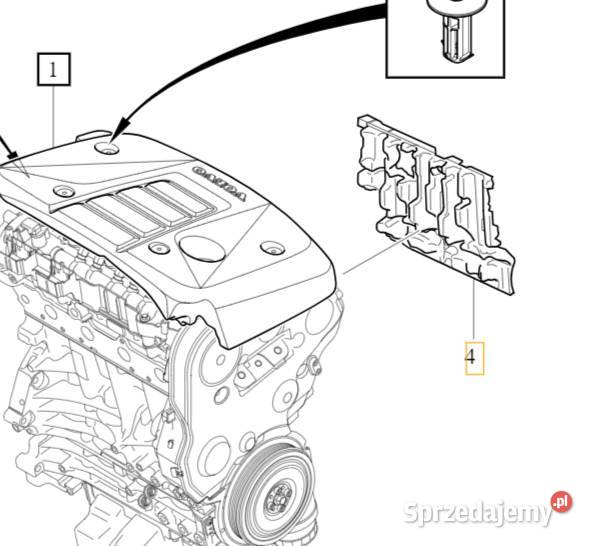 VOLVO S60 V60 S90 V90 XC40 XC60 XC90 II oslona Bielany Wrocławskie