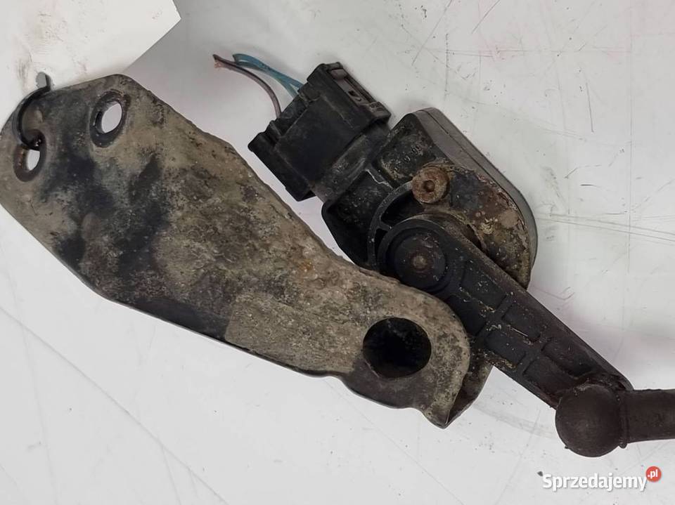 CZUJNIK POZIOMOWANIA AUDI A8 D3 osobowe Pozostałe Części samochodowe Lipno