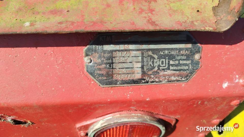 Likwidacja małego gospodarstwa dolnośląskie Legnica