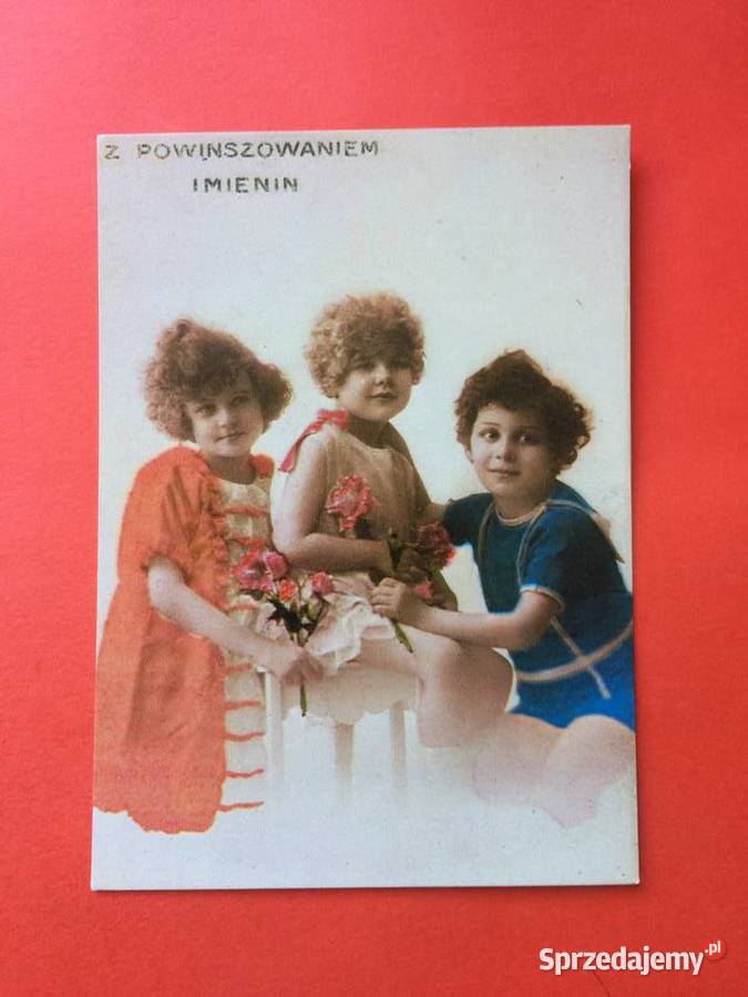 2640 Pocztówki Z Życzeniami